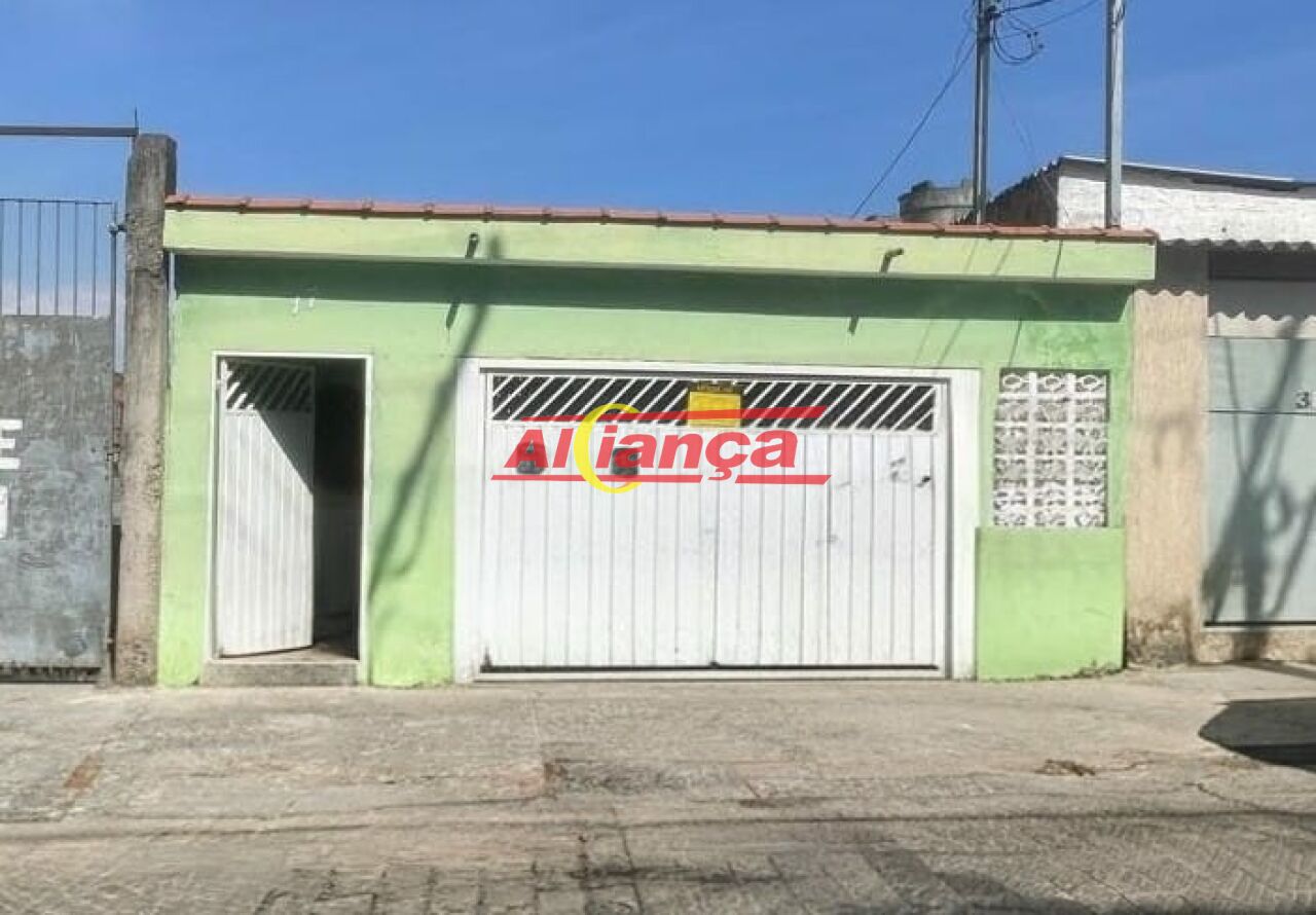 Foto 1 de Casa, para Venda, em Vila Sítio dos Morros, Guarulhos - Ref AI67462