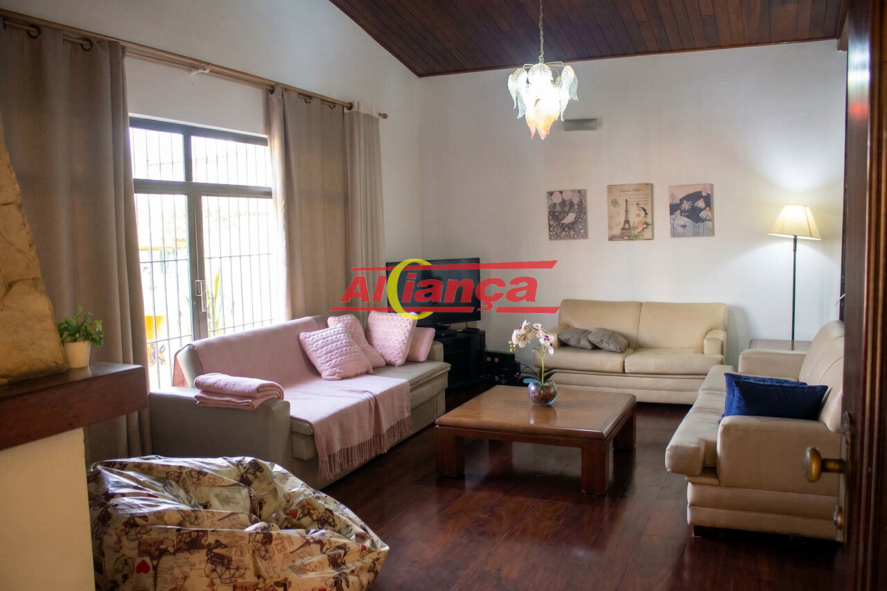 Foto 1 de Casa, para Venda, em Jardim Santa Mena, Guarulhos - Ref AI67464