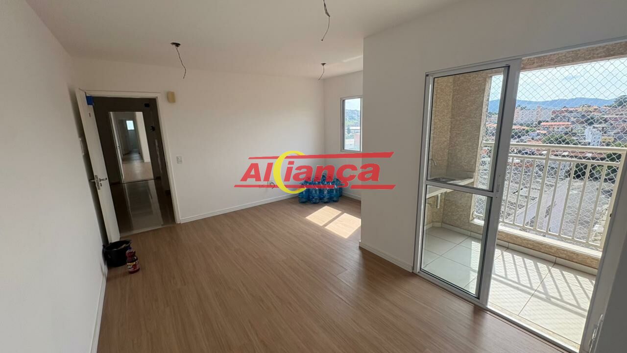 Foto 1 de Apartamento, para Venda, em Vila Galvão, Guarulhos - Ref AI67477