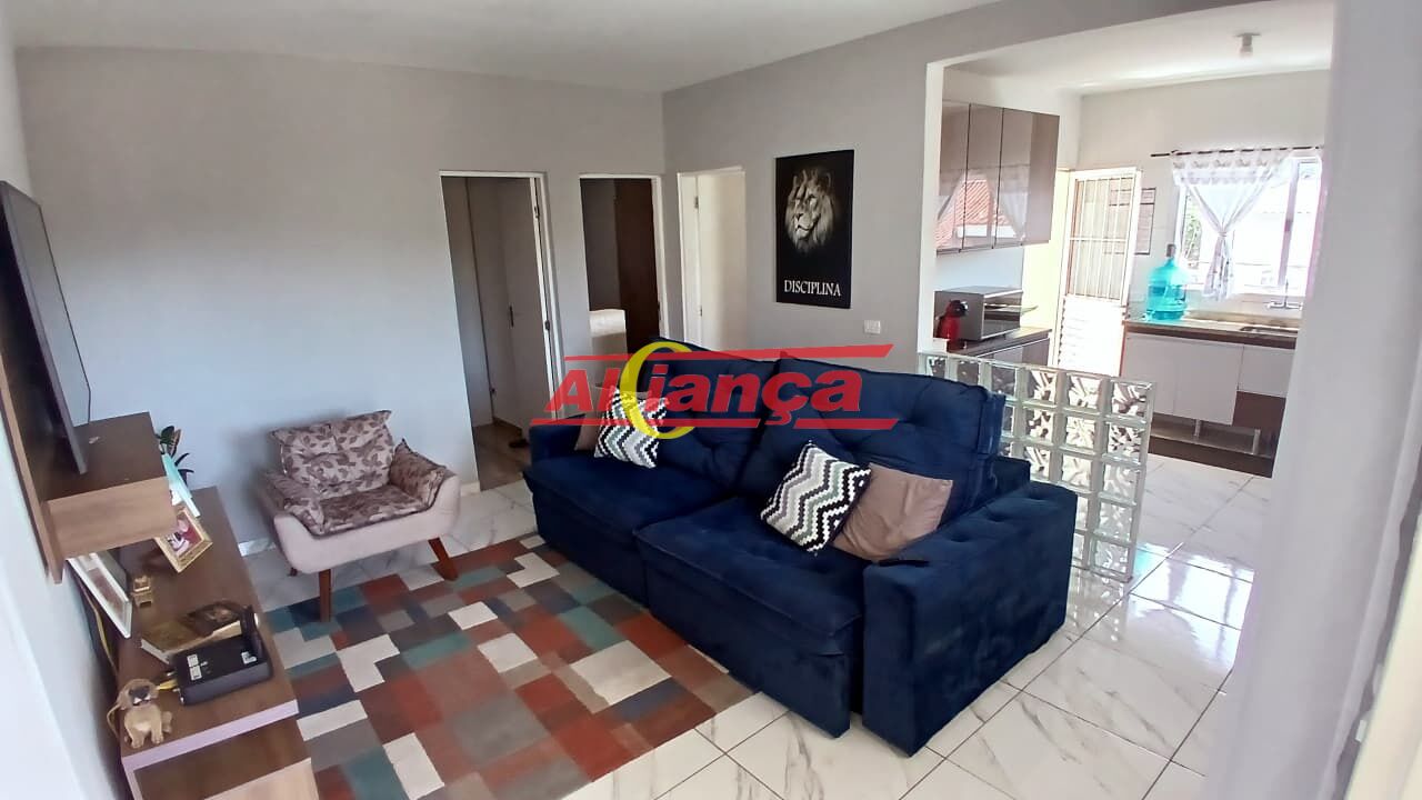 Foto 1 de Casa, para Venda, em Jardim Rosa de Franca, Guarulhos - Ref AI67480