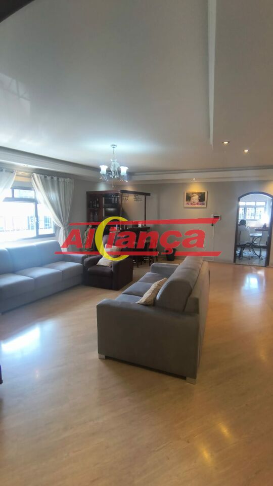 Foto 1 de Comercial, para Locação, em Jardim São Paulo, Guarulhos - Ref AI67488