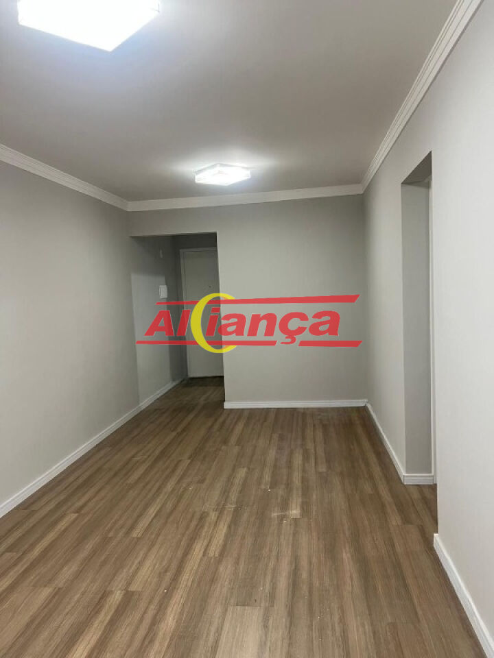 Foto 1 de Apartamento, para Venda, em Vila Augusta, Guarulhos - Ref AI67490
