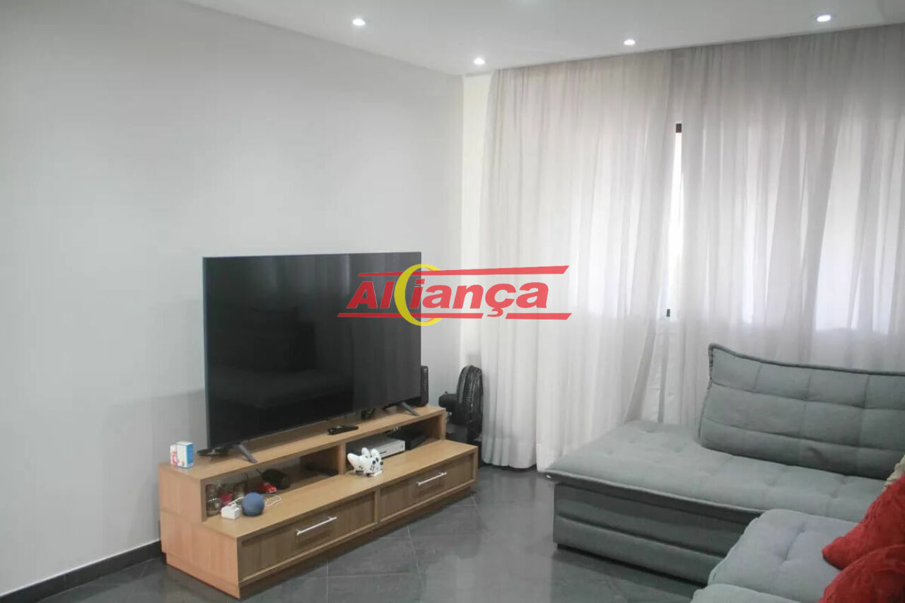 Foto 1 de Casa, para Venda, em Picanço, Guarulhos - Ref AI67495