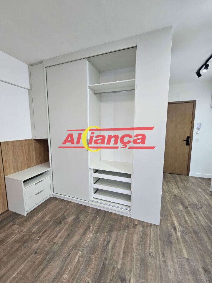 Foto 1 de Apartamento, para Locação, em Centro, Guarulhos - Ref AI67499