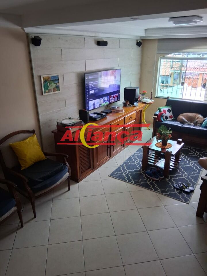 Foto 1 de Casa, para Venda, em Parque Vitória, São Paulo - Ref AI67506