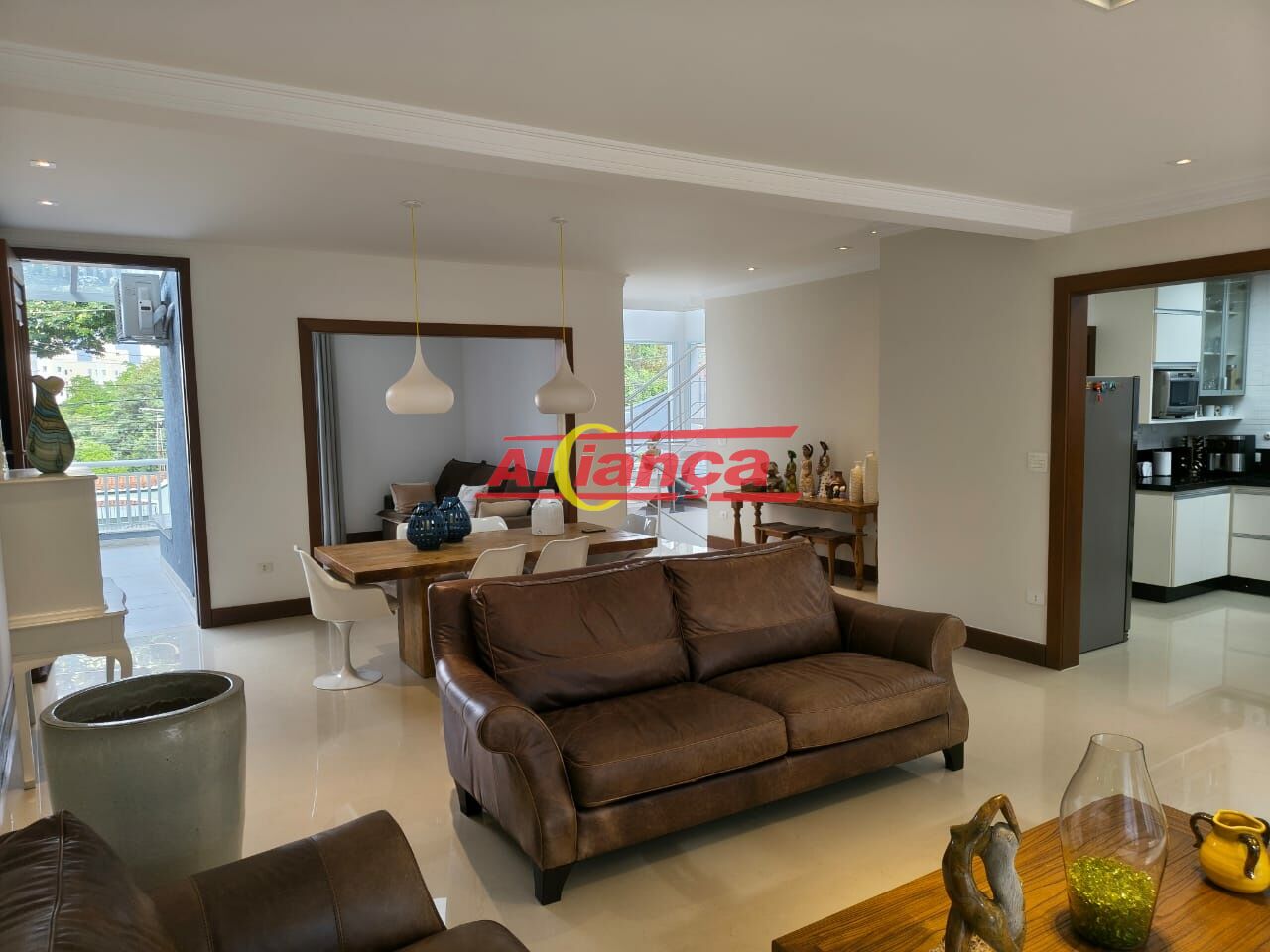 Foto 1 de Casa, para Venda, em Jardim Guapira, São Paulo - Ref AI67513