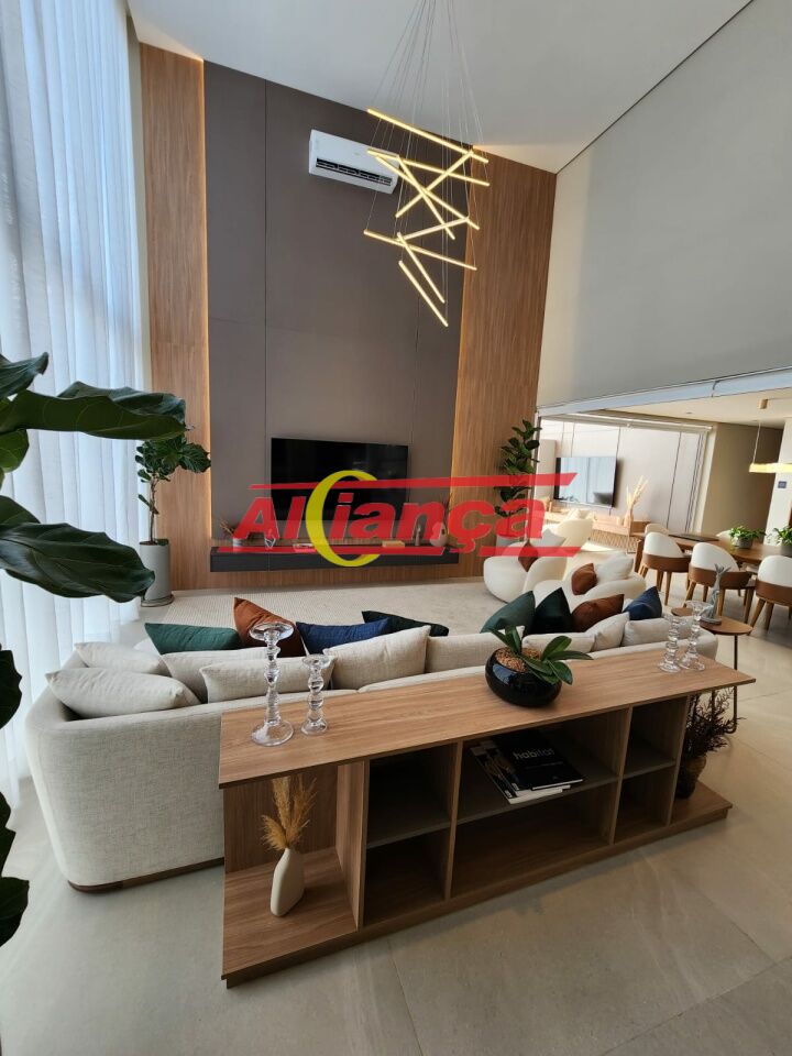 Foto 1 de Apartamento, para Venda, em Vila Progresso, Guarulhos - Ref AI67524