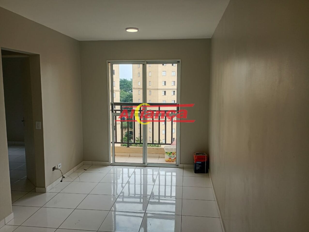 Foto 1 de Apartamento, para Venda, em Jardim Arujá, Guarulhos - Ref AI67526