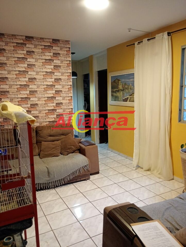 Foto 1 de Apartamento, para Venda, em Vila Izabel, Guarulhos - Ref AI67527