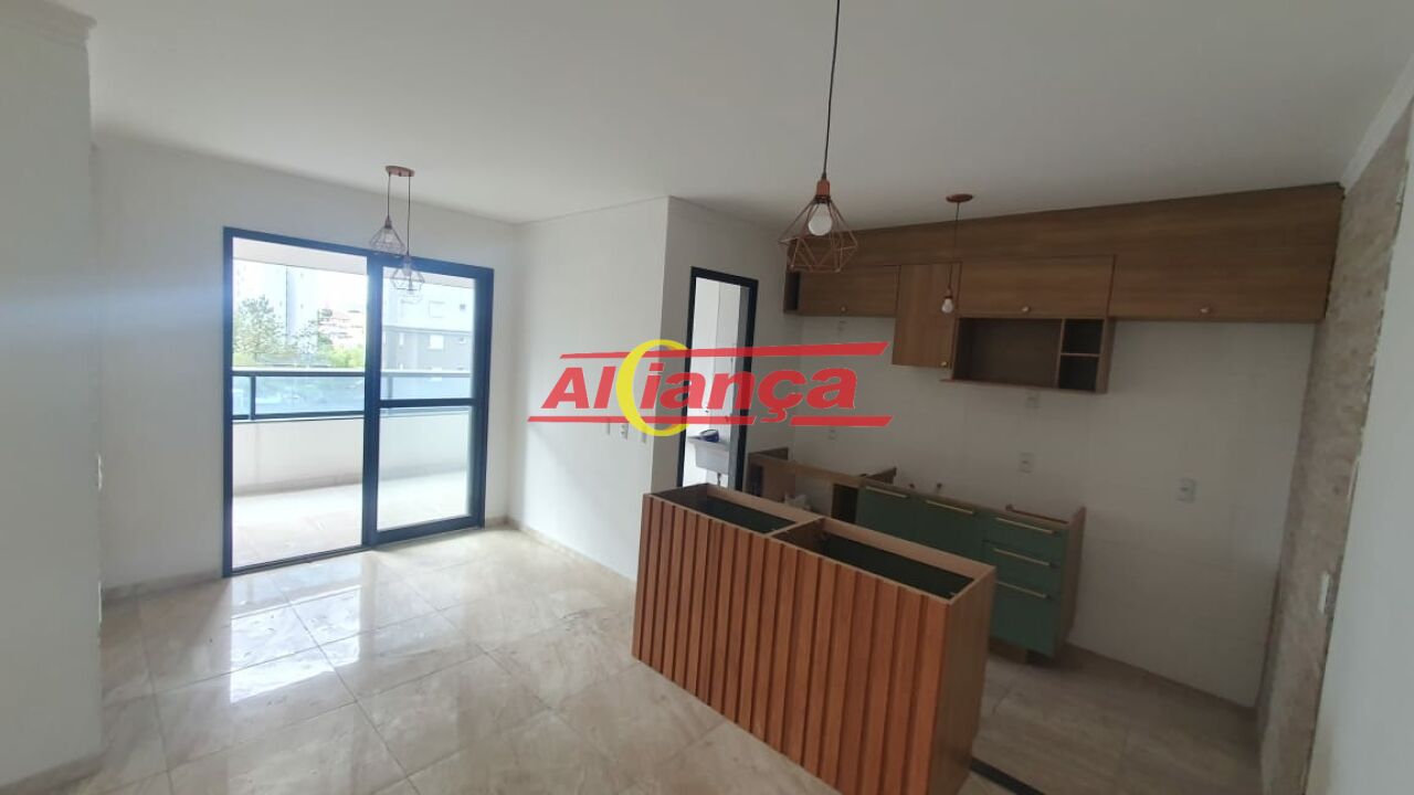 Foto 1 de Apartamento, para Venda, em Vila Augusta, Guarulhos - Ref AI67528