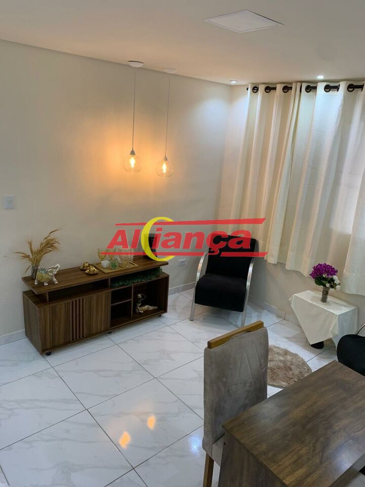 Foto 1 de Comercial, para Locação, em Jardim Dourado, Guarulhos - Ref AI67529