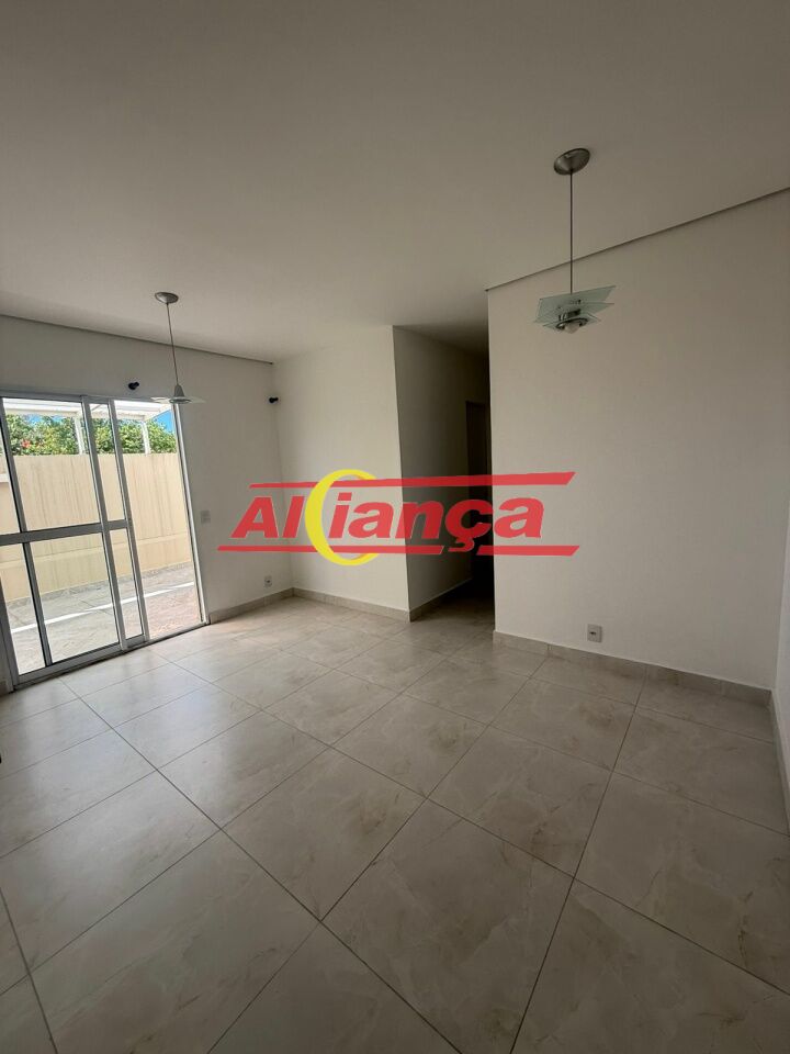 Foto 1 de Apartamento, para Venda, em Vila Rosália, Guarulhos - Ref AI67534