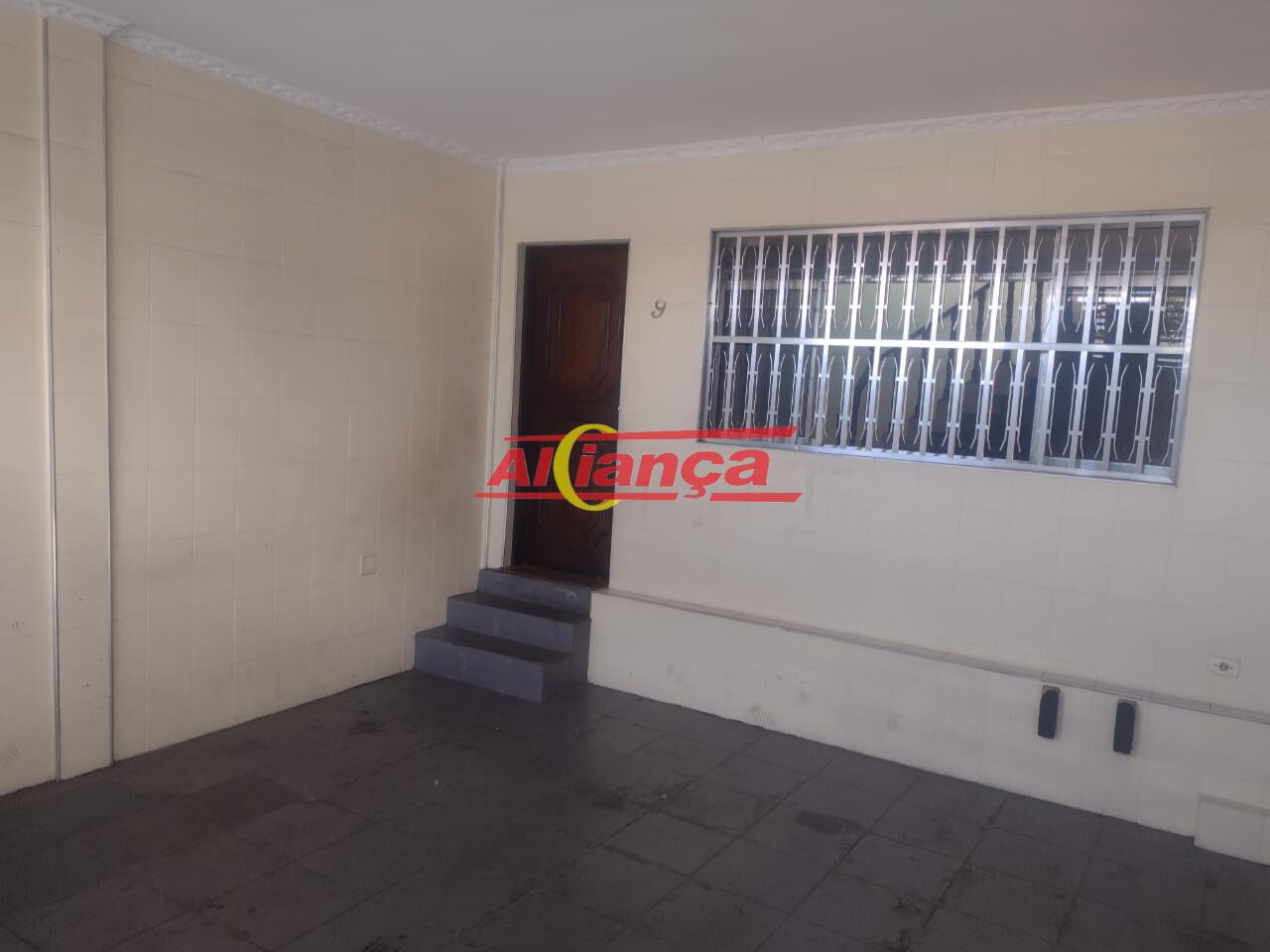 Foto 1 de Casa, para Venda, em Ponte Grande, Guarulhos - Ref AI67536