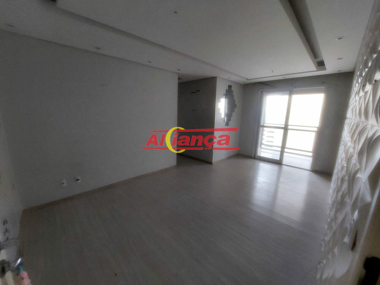 Foto 1 de Apartamento, para Venda, em Vila Barros, Guarulhos - Ref AI67542