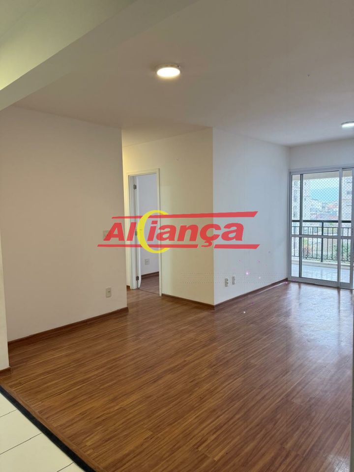 Foto 1 de Apartamento, para Venda, em Jardim Flor da Montanha, Guarulhos - Ref AI67543
