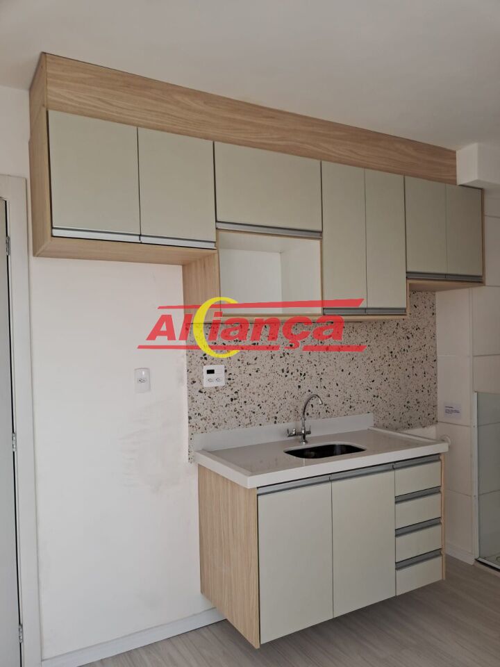 Foto 1 de Apartamento, para Locação, em Centro, Guarulhos - Ref AI67550