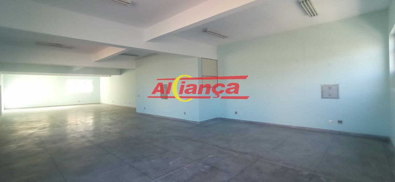 Foto 1 de Comercial, para Locação, em Centro, Guarulhos - Ref AI67551