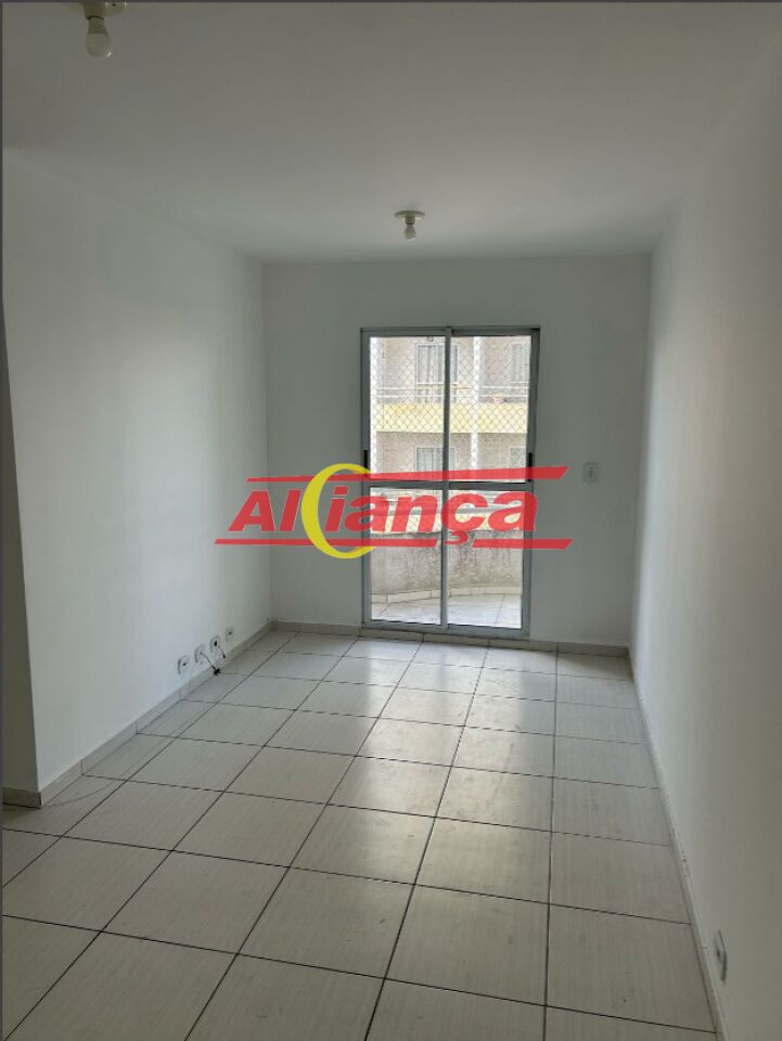 Foto 1 de Apartamento, para Venda, em Jardim Testae, Guarulhos - Ref AI67559