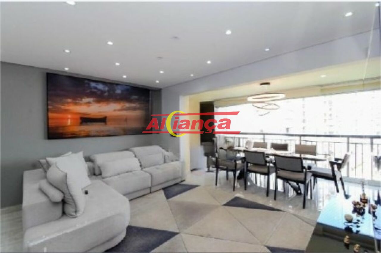 Foto 1 de Apartamento, para Venda, em Jardim Flor da Montanha, Guarulhos - Ref AI67572