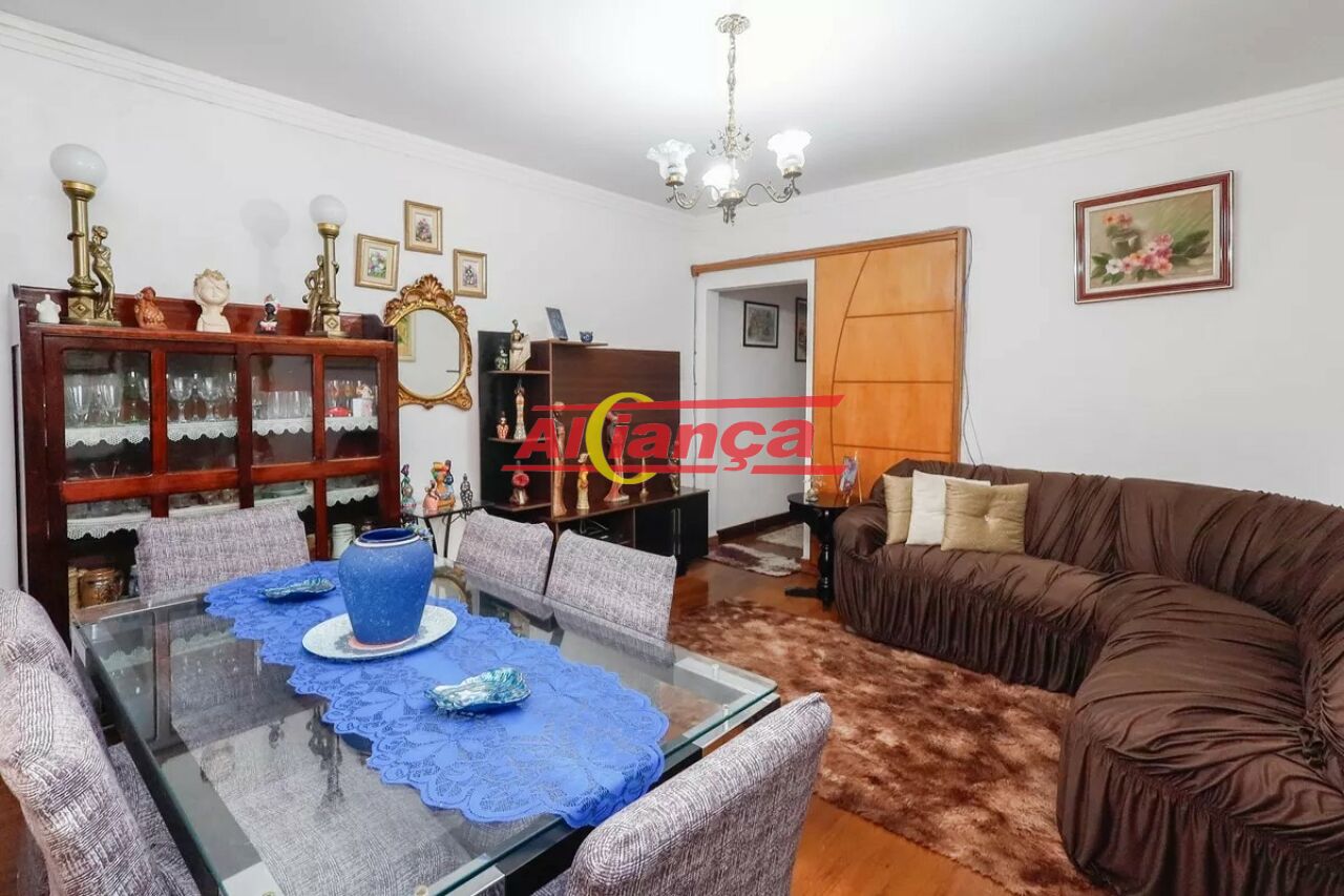 Foto 1 de Casa, para Venda, em Vila Gustavo, São Paulo - Ref AI67573