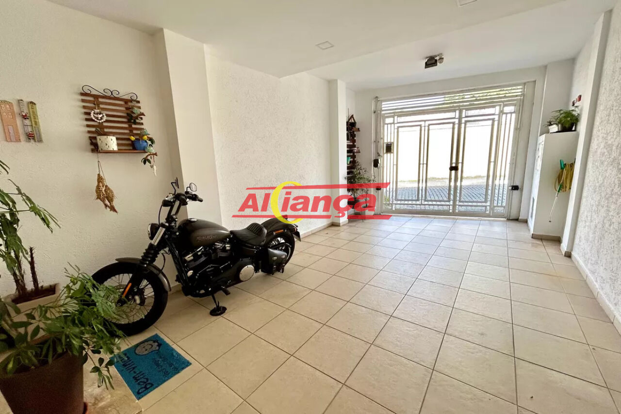 Foto 1 de Casa, para Venda, em Picanço, Guarulhos - Ref AI67576
