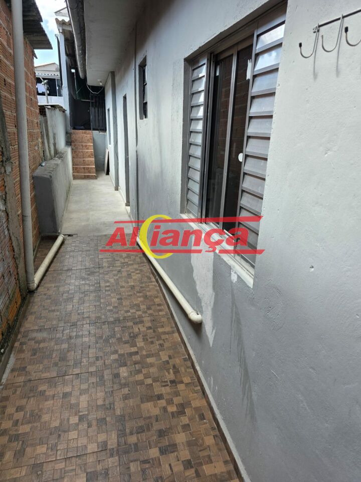 Foto 1 de Casa, para Venda, em Jardim Santa Cecília, Guarulhos - Ref AI67582