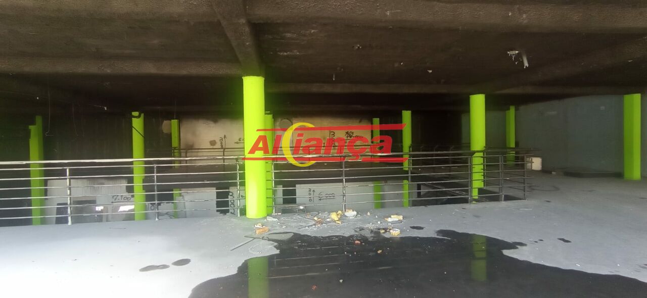 Foto 1 de Comercial, para Locação, em Jardim Cumbica, Guarulhos - Ref AI67589
