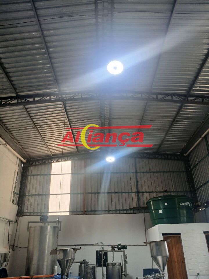 Foto 1 de Comercial, para Venda, em Jardim Ipanema, Guarulhos - Ref AI67591