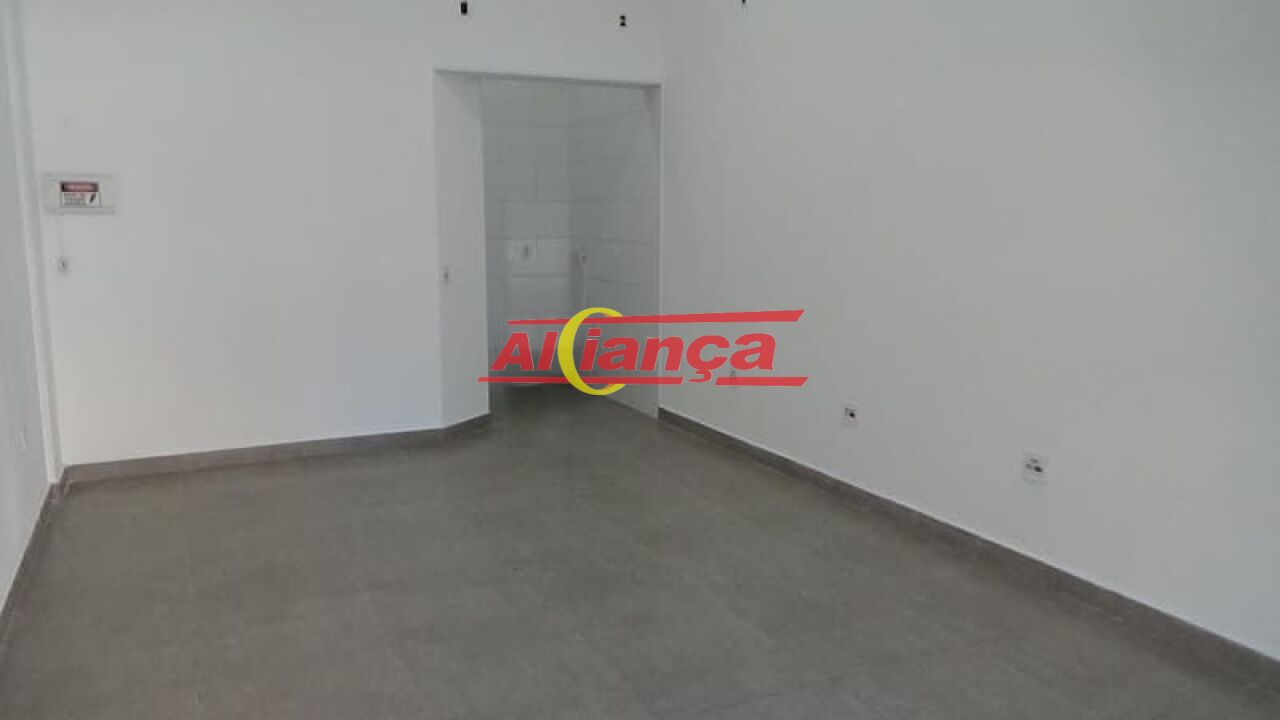 Foto 1 de Comercial, para Locação, em Centro, Guarulhos - Ref AI67594