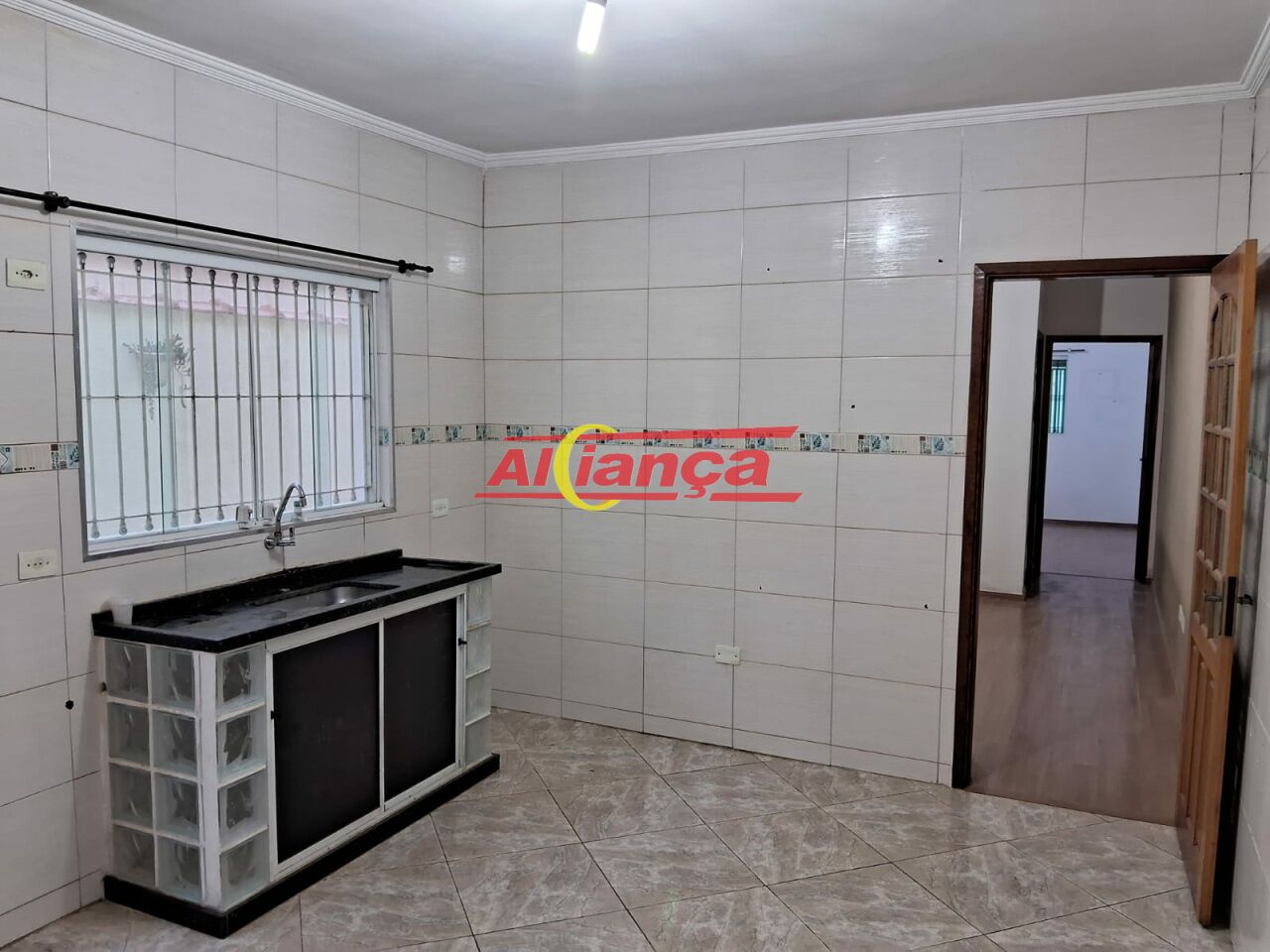 Foto 1 de Casa, para Venda, em Jardim do Triunfo, Guarulhos - Ref AI67604