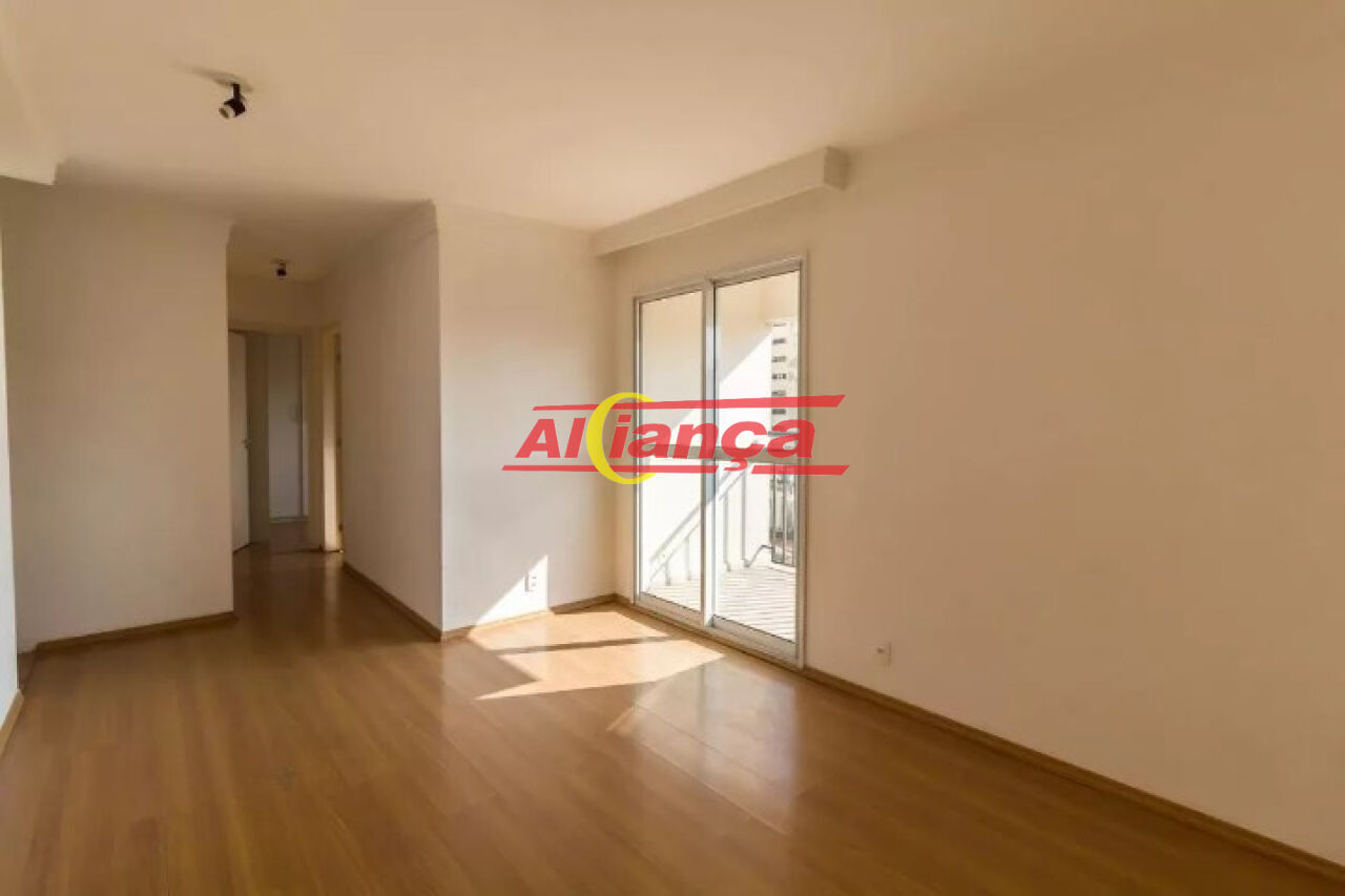 Foto 1 de Apartamento, para Venda, em Vila Rosália, Guarulhos - Ref AI67622