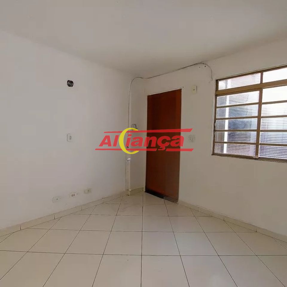 Foto 1 de Apartamento, para Venda, em Jardim Santa Inês, Guarulhos - Ref AI67629