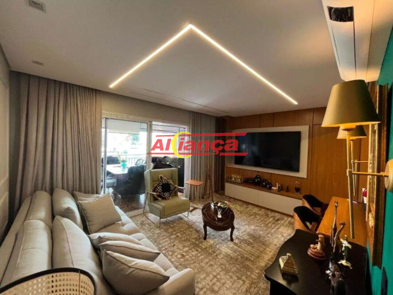 Foto 1 de Apartamento, para Venda, em Macedo, Guarulhos - Ref AI67638
