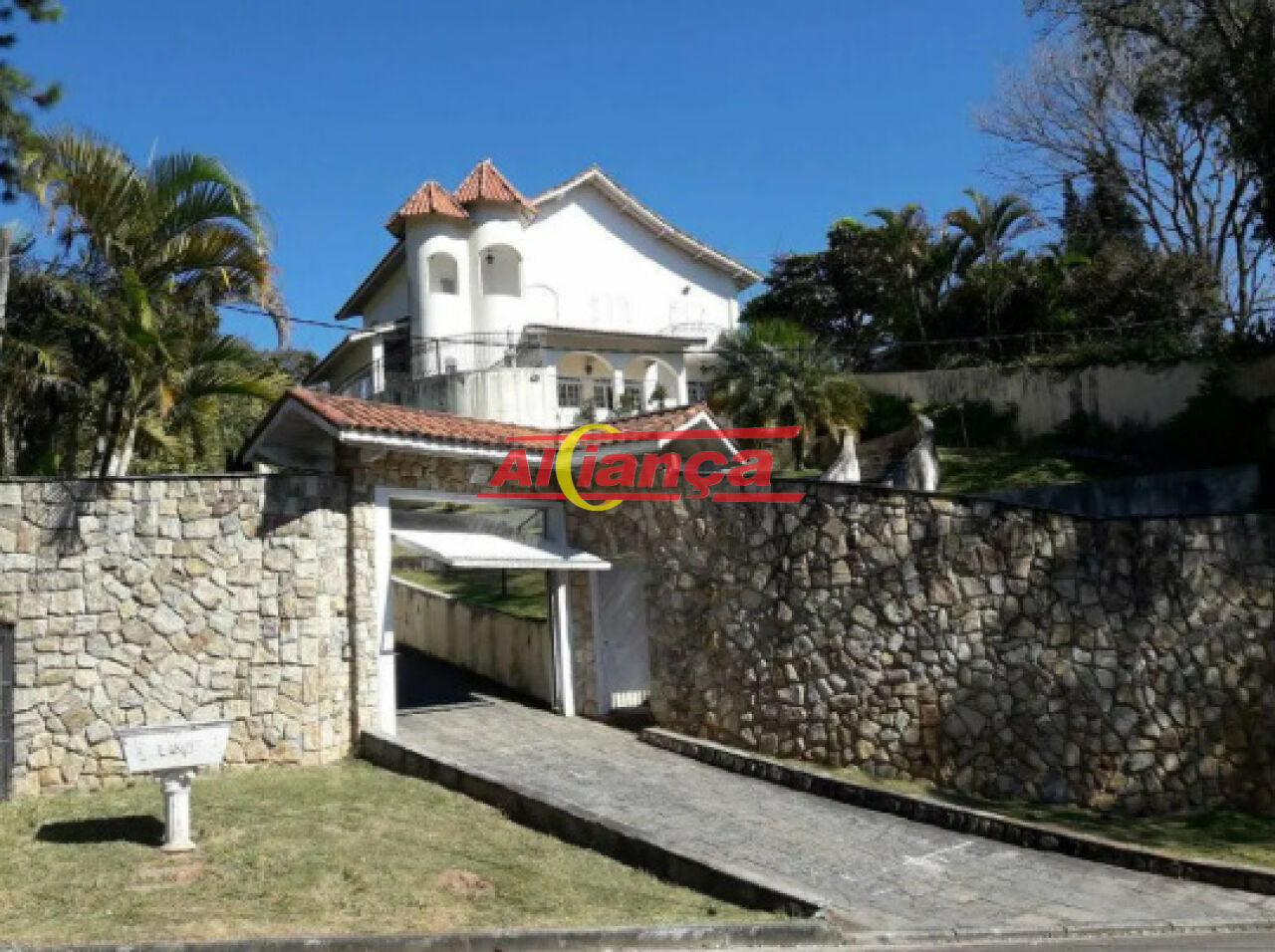 Foto 1 de Casa, para Venda, em Caraguatá, Mairiporã - Ref AI67644