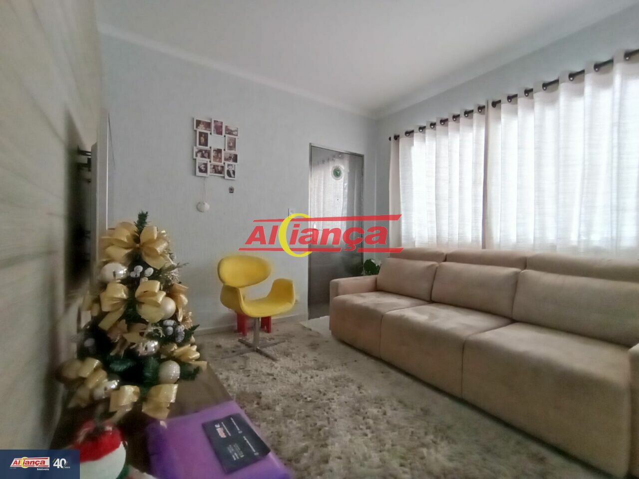 Foto 1 de Casa, para Venda, em Jardim Gracinda, Guarulhos - Ref AI67649
