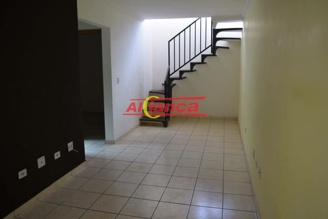 Foto 1 de Apartamento, para Venda, em Jardim Santo Expedito, Guarulhos - Ref AI67653