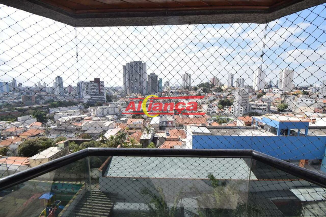 Foto 1 de Apartamento, para Venda, em Chácara Seis de Outubro, São Paulo - Ref AI67658