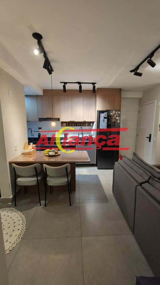 Foto 1 de Apartamento, para Venda, em Chácara Califórnia, São Paulo - Ref AI67676