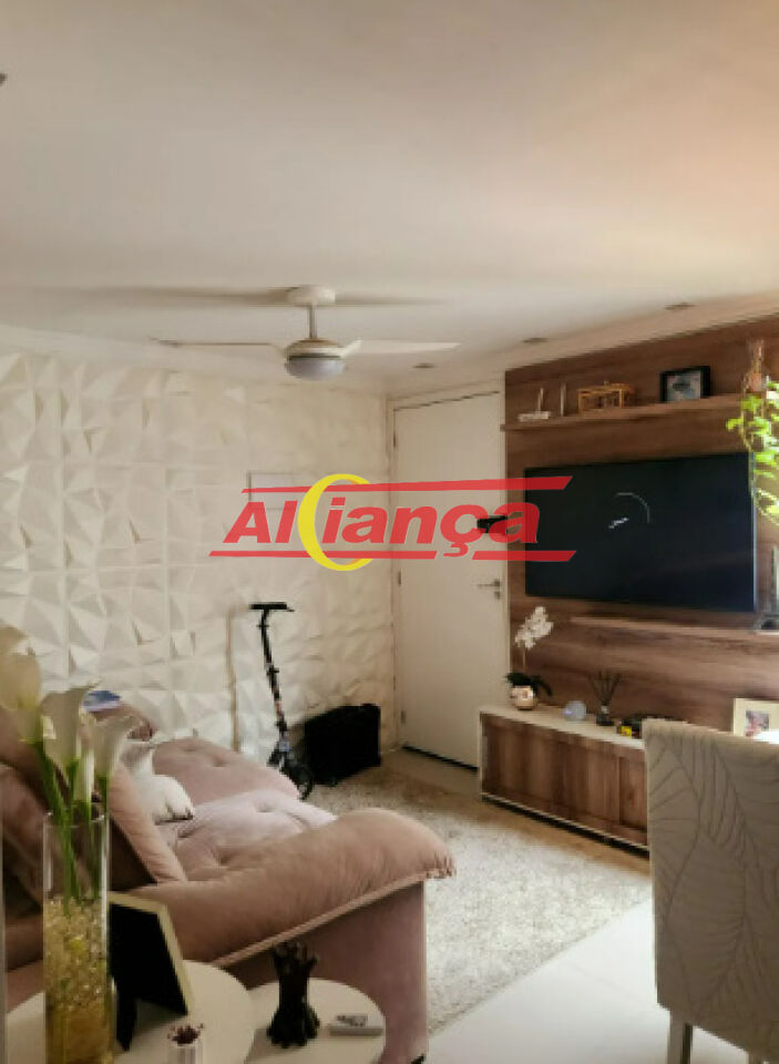 Foto 1 de Apartamento, para Venda, em Jardim Ansalca, Guarulhos - Ref AI67684