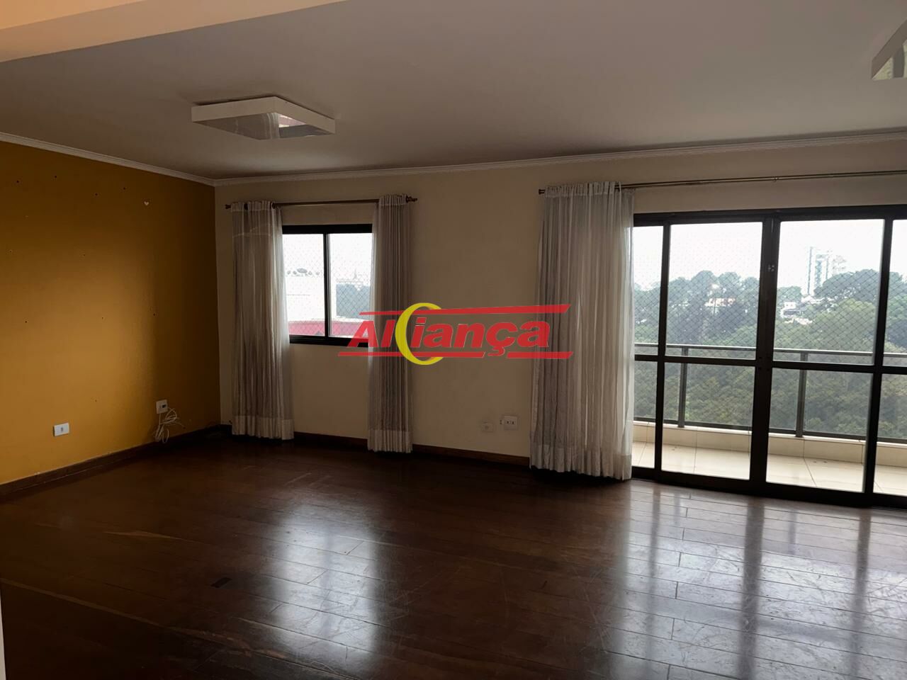 Foto 1 de Apartamento, para Locação, em Macedo, Guarulhos - Ref AI67685
