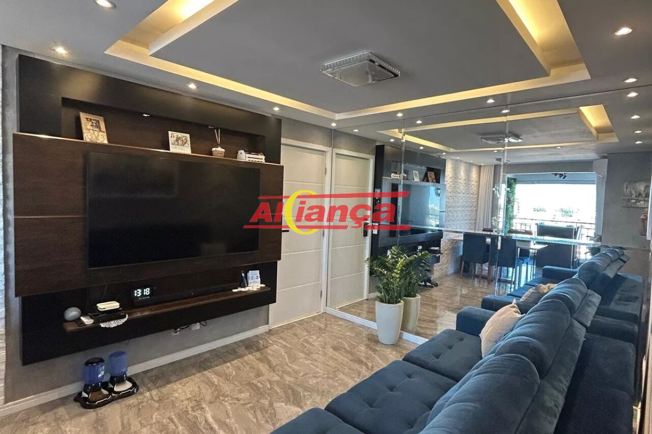 Foto 1 de Apartamento, para Venda, em Jardim Flor da Montanha, Guarulhos - Ref AI67689