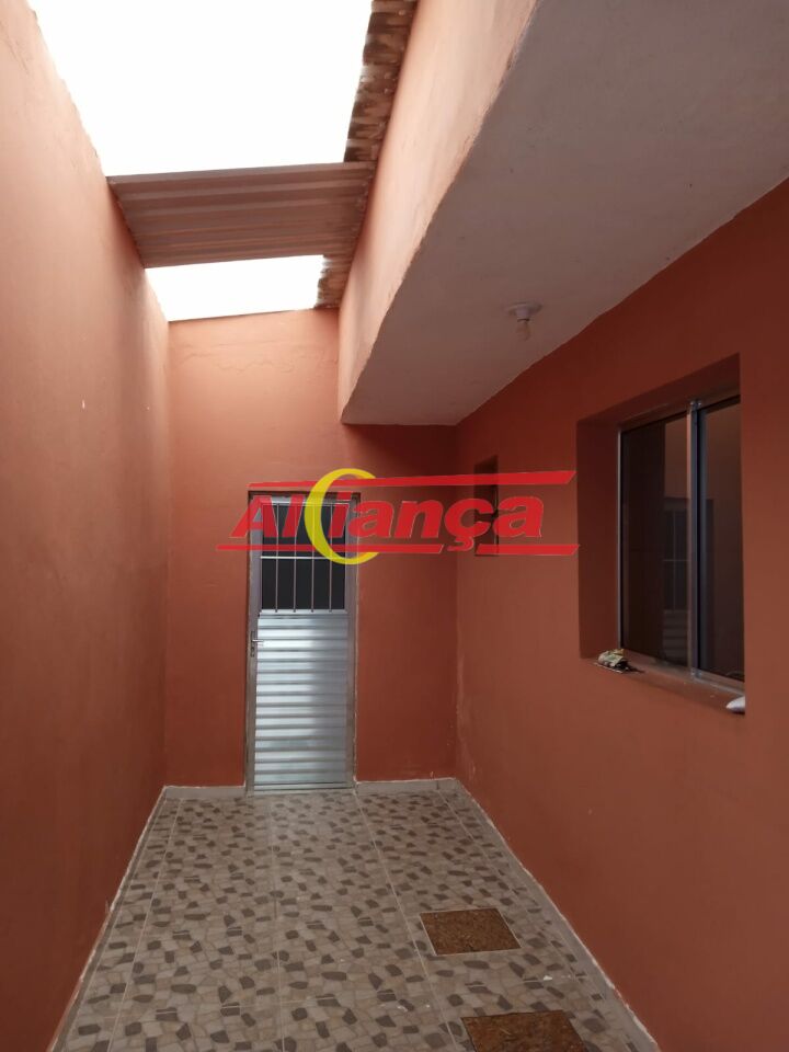 Foto 1 de Casa, para Venda, em Jardim Ottawa, Guarulhos - Ref AI67692