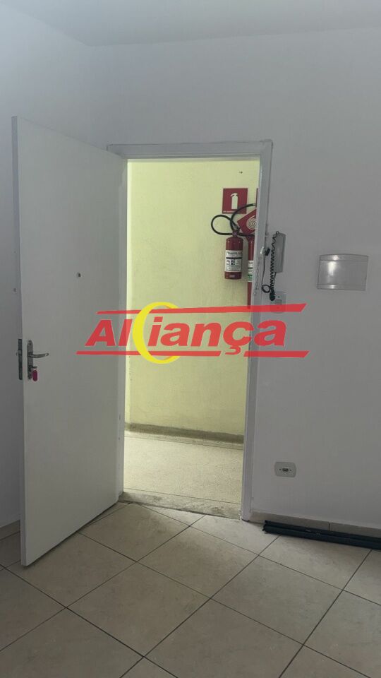 Foto 1 de Apartamento, para Locação, em Centro, Guarulhos - Ref AI67696