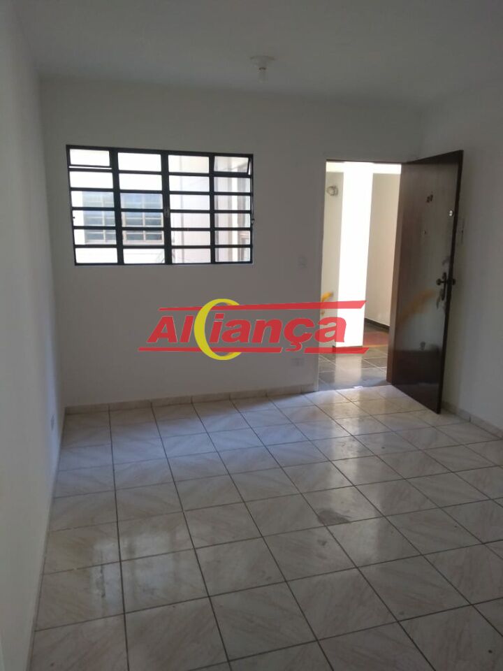 Foto 1 de Apartamento, para Venda, em Jardim Martins Silva, São Paulo - Ref AI67699