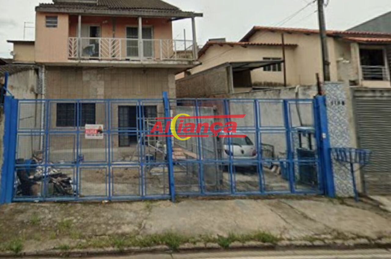 Foto 1 de Comercial, para Venda, em Cidade Nova Arujá, Arujá - Ref AI67711