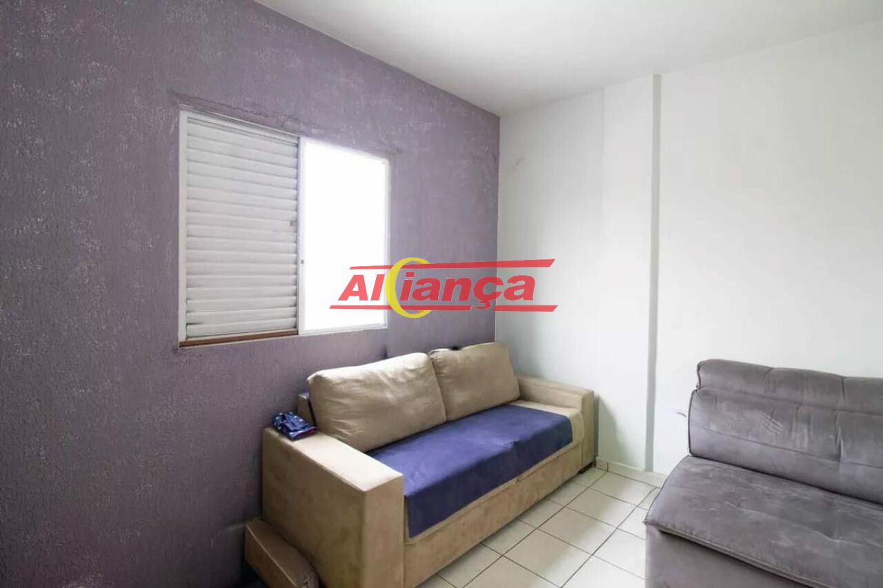 Foto 1 de Apartamento, para Venda, em Vila Galvão, Guarulhos - Ref AI67721