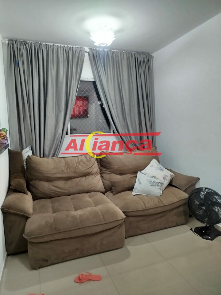 Foto 1 de Apartamento, para Venda, em Centro, Guarulhos - Ref AI67724