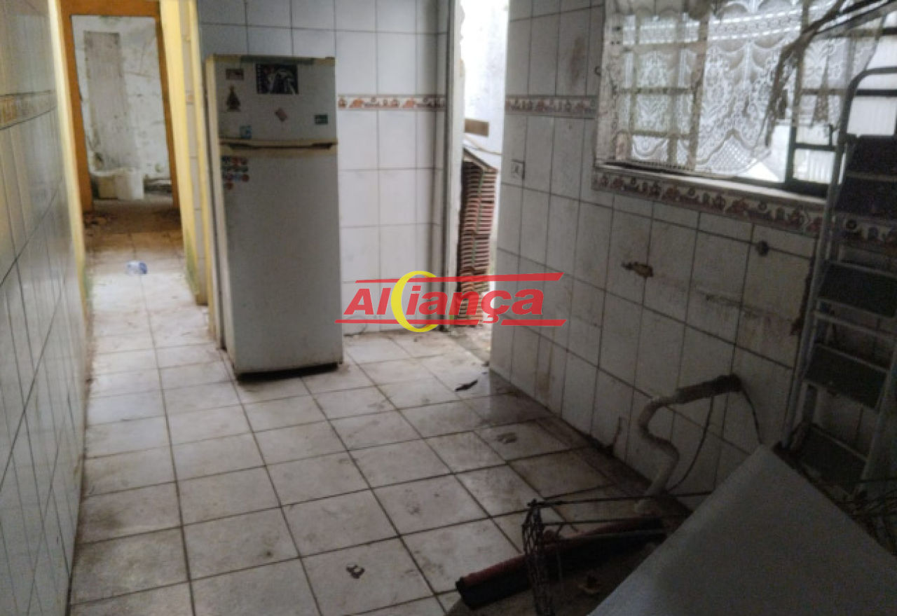 Foto 1 de Casa, para Venda, em Jardim São Paulo, Guarulhos - Ref AI67730