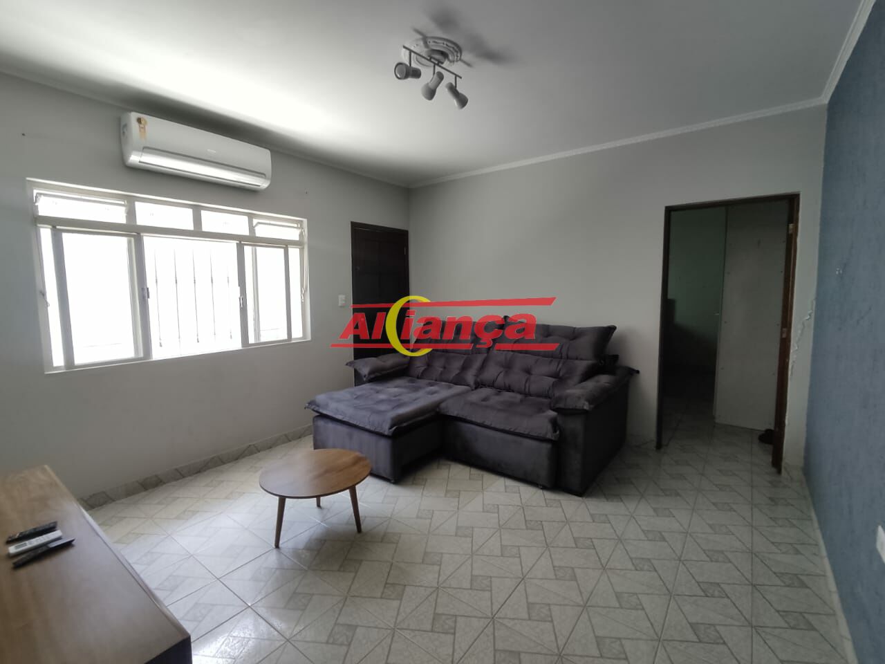 Foto 1 de Casa, para Venda, em Jardim Leblon, Guarulhos - Ref AI67743