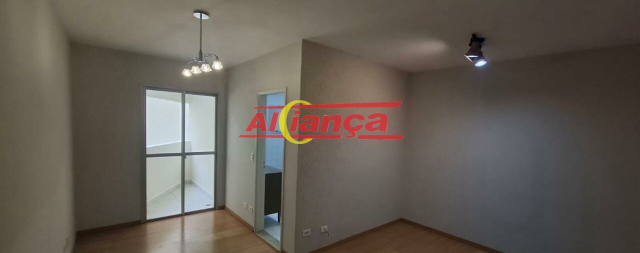 Foto 1 de Apartamento, para Venda, em Vila Galvão, Guarulhos - Ref AI67744